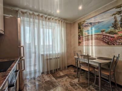 Аренда квартиры Омск.&nbsp;Комарова пр-кт, 21