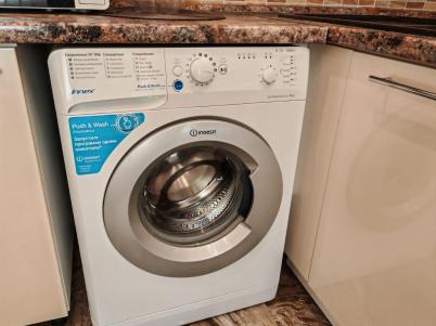 Аренда квартиры Омск.&nbsp;Комарова пр-кт, 21