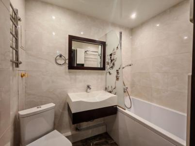 Аренда квартиры Омск.&nbsp;Комарова пр-кт, 21