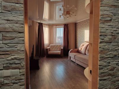 Аренда квартиры Омск.&nbsp;Комарова пр-кт, 21