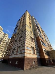 Продажа квартиры Омск.&nbsp;Перелета ул, 30