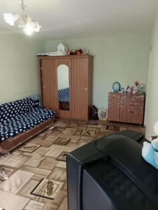 Продажа квартиры Омск.&nbsp;Комарова пр-кт, 27
