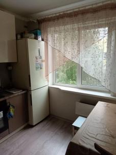 Продажа квартиры Омск.&nbsp;Комарова пр-кт, 27