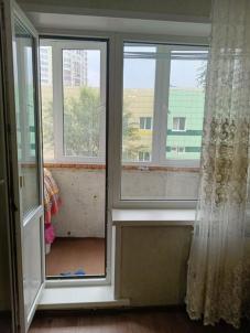Продажа квартиры Омск.&nbsp;Комарова пр-кт, 27