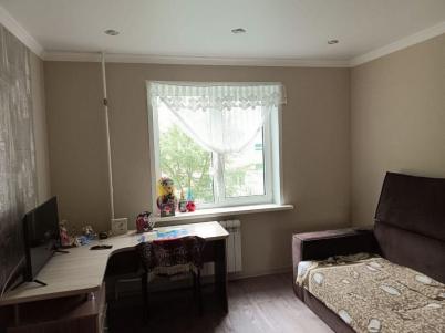 Продажа квартиры Омск.&nbsp;Комарова пр-кт, 27