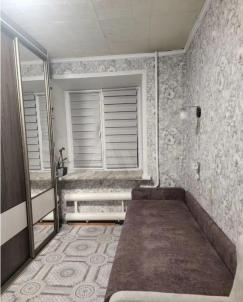 Продажа квартиры Омск.&nbsp;Энтузиастов ул, 16