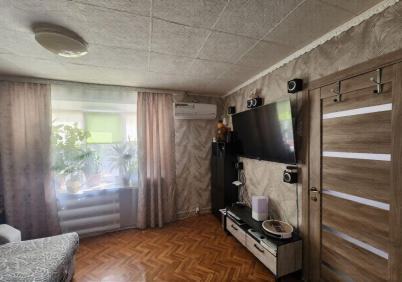 Продажа квартиры Омск.&nbsp;Энтузиастов ул, 16