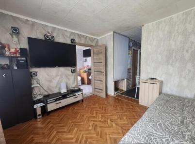 Продажа квартиры Омск.&nbsp;Энтузиастов ул, 16