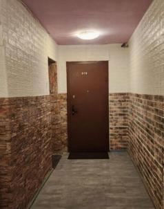 Продажа квартиры Омск.&nbsp;Энтузиастов ул, 16