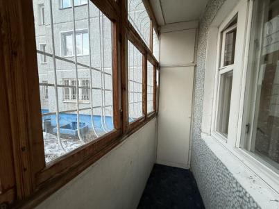 Аренда квартиры Омск.&nbsp;70 лет Октября ул, 22к2