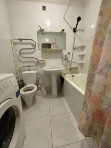 Аренда квартиры Омск.&nbsp;70 лет Октября ул, 22к2