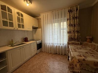 Аренда квартиры Омск.&nbsp;70 лет Октября ул, 22к2