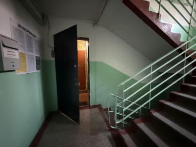 Аренда квартиры Омск.&nbsp;70 лет Октября ул, 22к2