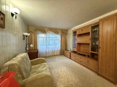 Аренда квартиры Омск.&nbsp;70 лет Октября ул, 22к2