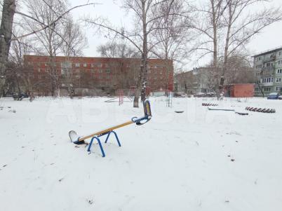 Продажа квартиры Омск.&nbsp;ул. Декабристов, 137 А