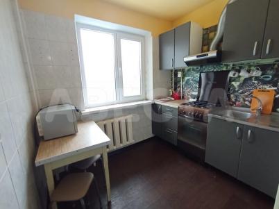 Продажа квартиры Омск.&nbsp;ул. Декабристов, 137 А