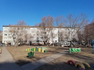 Продажа квартиры Омск.&nbsp;ул. Декабристов, 137 А