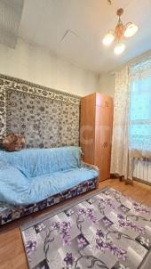 Продажа квартиры Омск.&nbsp;ул. 1-я Шинная, 46