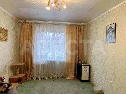 Продажа квартиры Омск.&nbsp;ул. Заозерная, 17