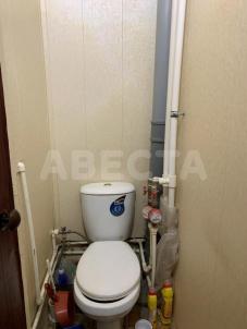 Продажа квартиры Омск.&nbsp;ул. Заозерная, 17