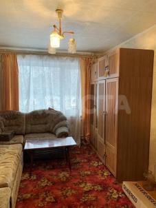 Продажа квартиры Омск.&nbsp;ул. Заозерная, 17
