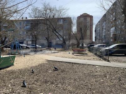 Продажа квартиры Омск.&nbsp;ул. Заозерная, 17