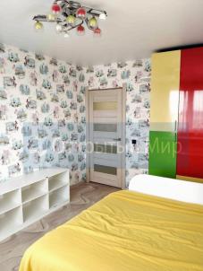Продажа квартиры Омск.&nbsp;улица Конева, 8