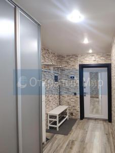 Продажа квартиры Омск.&nbsp;улица Конева, 8