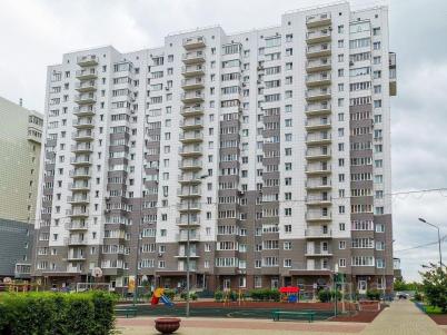 Продажа квартиры Омск.&nbsp;улица Конева, 8