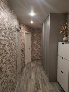 Продажа квартиры Омск.&nbsp;улица Конева, 8