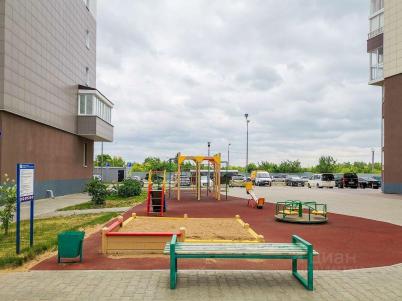 Продажа квартиры Омск.&nbsp;улица Конева, 8