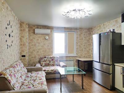 Продажа квартиры Омск.&nbsp;улица Конева, 8