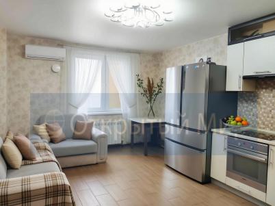 Продажа квартиры Омск.&nbsp;улица Конева, 8