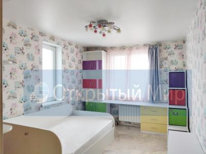 Продажа квартиры Омск.&nbsp;улица Конева, 8