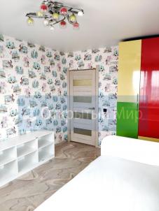 Продажа квартиры Омск.&nbsp;улица Конева, 8