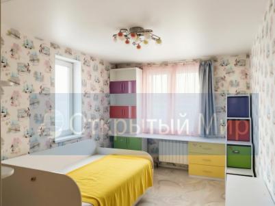 Продажа квартиры Омск.&nbsp;улица Конева, 8
