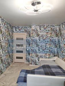 Продажа квартиры Омск.&nbsp;улица Конева, 8