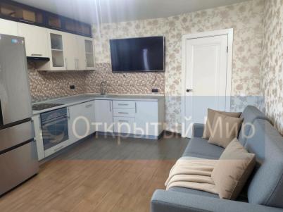 Продажа квартиры Омск.&nbsp;улица Конева, 8