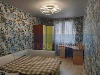 Продажа квартиры Омск.&nbsp;улица Конева, 8