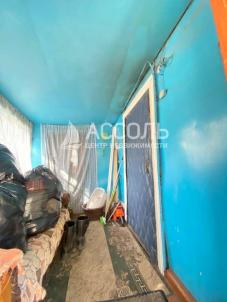 Продажа дома Омск.&nbsp;г.Омск ул.Ершова 59/12