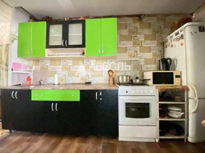 Продажа дома Омск.&nbsp;г.Омск ул.Ершова 59/12