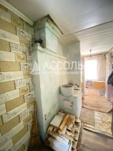 Продажа дома Омск.&nbsp;г.Омск ул.Ершова 59/12