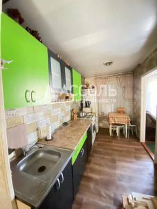 Продажа дома Омск.&nbsp;г.Омск ул.Ершова 59/12