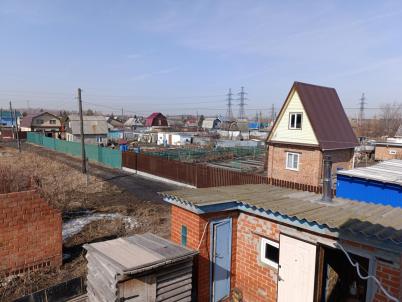 Продажа дома Омск.&nbsp;Ранет тер.СОСН.&nbsp;.&nbsp;Ранет тер.СОСН