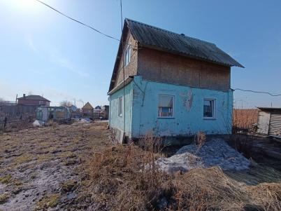 Продажа дома Омск.&nbsp;Ранет тер.СОСН.&nbsp;.&nbsp;Ранет тер.СОСН
