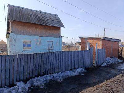 Продажа дома Омск.&nbsp;Ранет тер.СОСН.&nbsp;.&nbsp;Ранет тер.СОСН