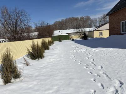 Продажа дома с. Березовка, ул. Мичурина