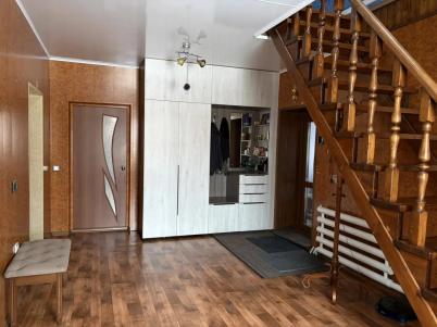 Продажа дома с. Березовка, ул. Мичурина