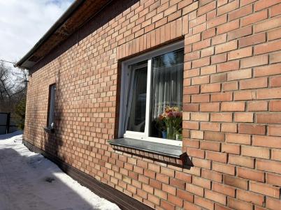 Продажа дома с. Березовка, ул. Мичурина