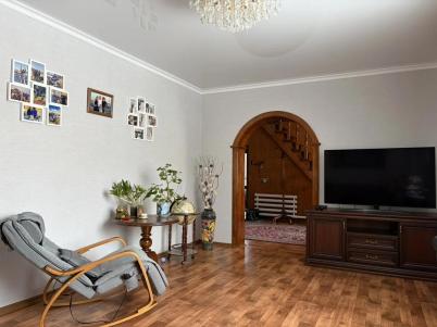 Продажа дома с. Березовка, ул. Мичурина